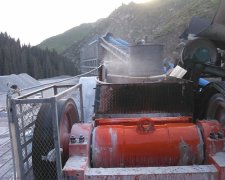 噴霧降塵的施工方法有哪些，怎么選擇噴霧系統(tǒng)